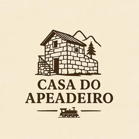 Casa Do Apeadeiro Ferienhaus *