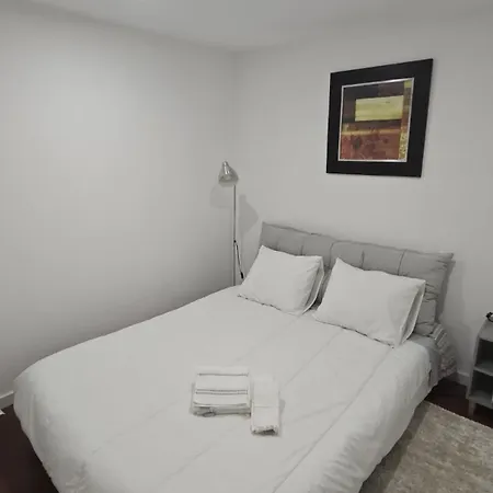 Сasa de vacaciones Casa Do Apeadeiro *