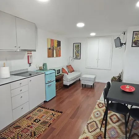 Casa Do Apeadeiro