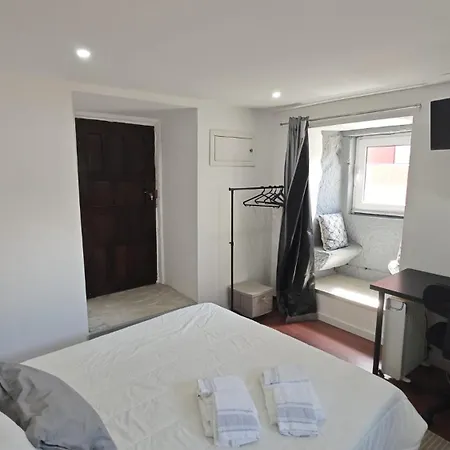 Ferienhaus Casa Do Apeadeiro Vila Pouca de Aguiar