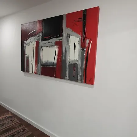 Casa Do Apeadeiro Ferienhaus