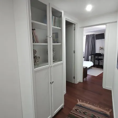 Casa Do Apeadeiro 펜션