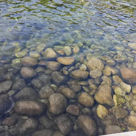 Casa Do Apeadeiro Сasa de vacaciones *