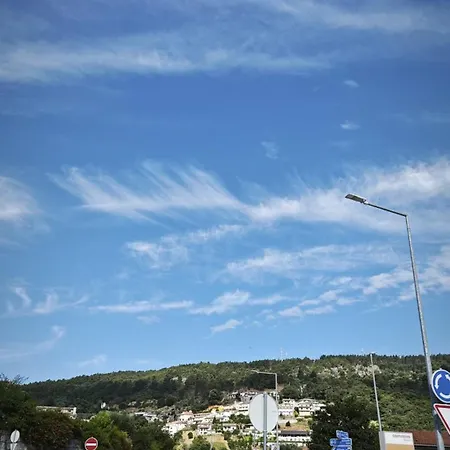 Casa Do Apeadeiro Ferienhaus Vila Pouca de Aguiar