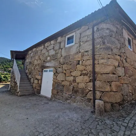 Casa Do Apeadeiro *