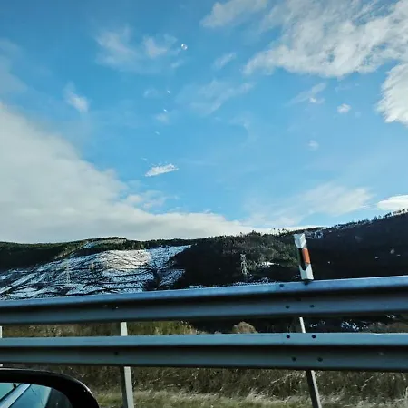 Casa Do Apeadeiro Ferienhaus