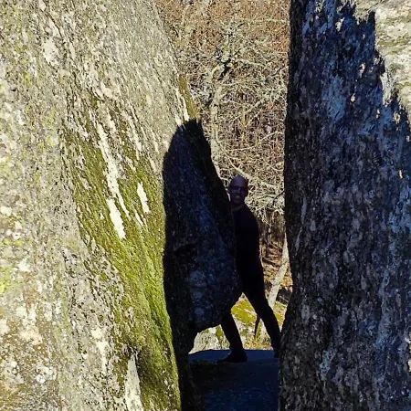 Casa Do Apeadeiro * Vila Pouca de Aguiar