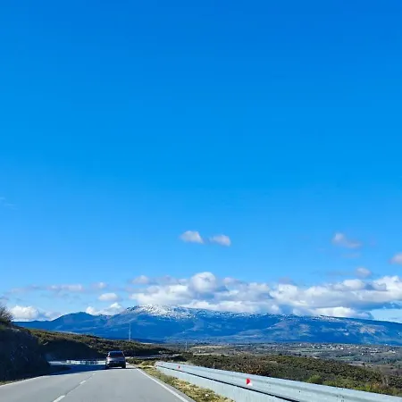펜션 Casa Do Apeadeiro 빌라 푸카 데 아기아르
