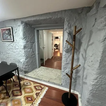 Casa Do Apeadeiro *