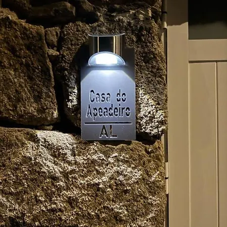 Casa Do Apeadeiro 別荘