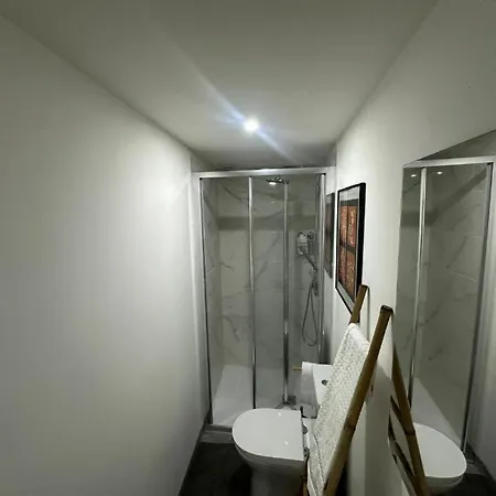 펜션 Casa Do Apeadeiro