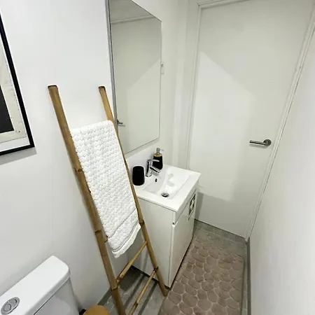 Casa Do Apeadeiro 別荘
