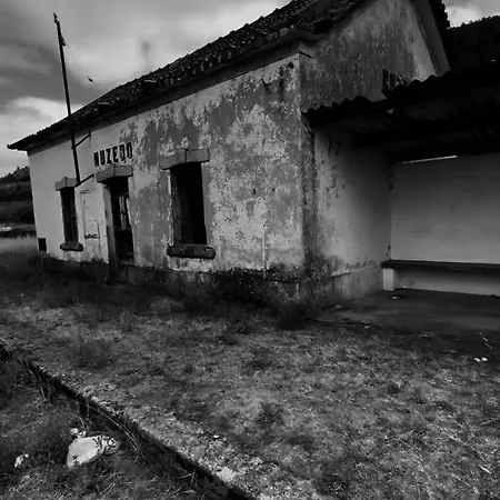 別荘 Casa Do Apeadeiro