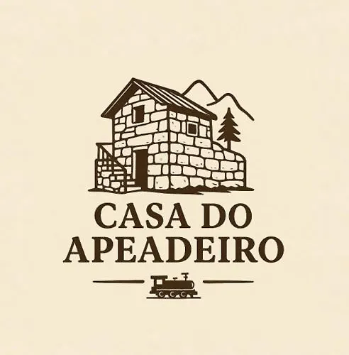 Casa Do Apeadeiro Holiday home *