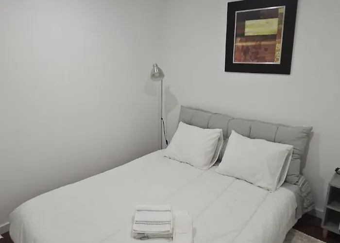 Holiday home Casa Do Apeadeiro *