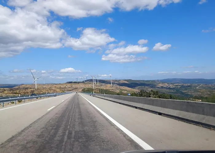 Holiday home Casa Do Apeadeiro *