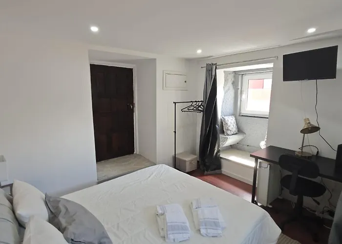 Holiday home Casa Do Apeadeiro Vila Pouca de Aguiar