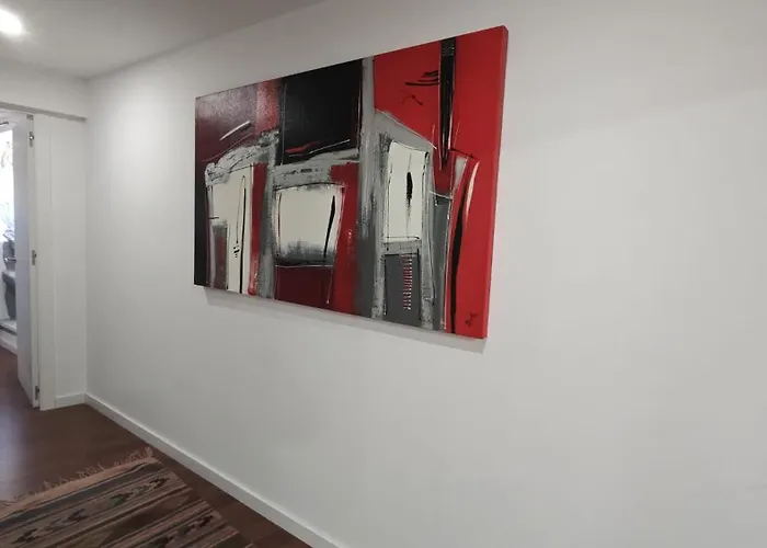 Casa Do Apeadeiro Holiday home