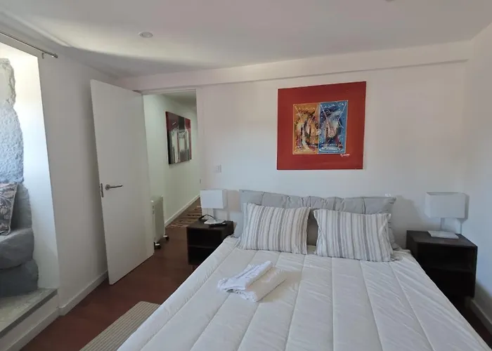 Holiday home Casa Do Apeadeiro