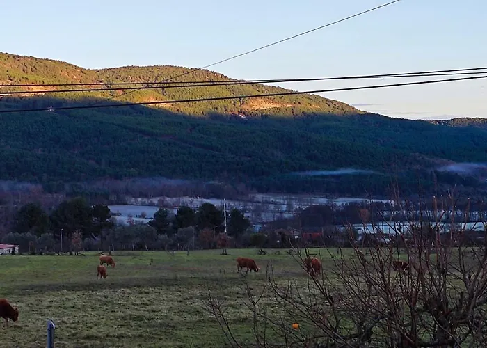 Holiday home Casa Do Apeadeiro *