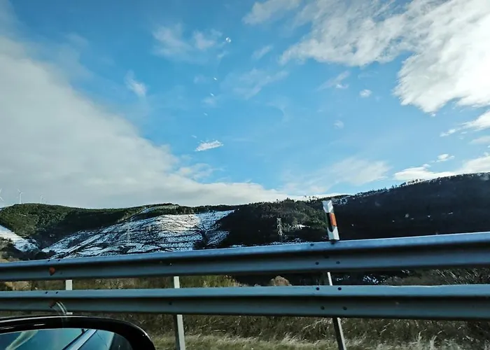 Casa Do Apeadeiro Holiday home