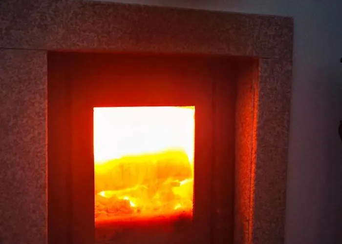 Holiday home Casa Do Apeadeiro *