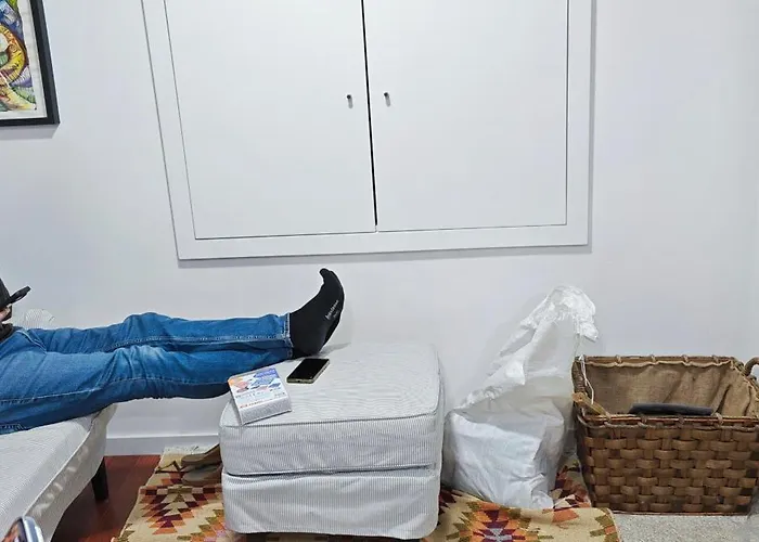 Holiday home Casa Do Apeadeiro