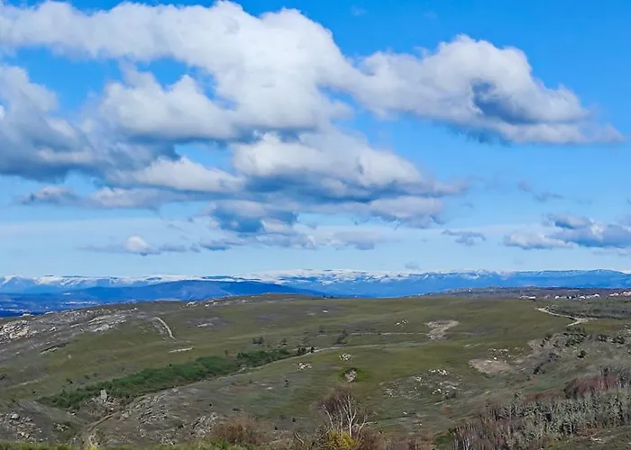 Casa Do Apeadeiro * Vila Pouca de Aguiar